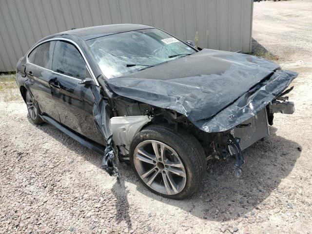 WBA4J1C58JBG78139 BMW 430i Gran Coupe