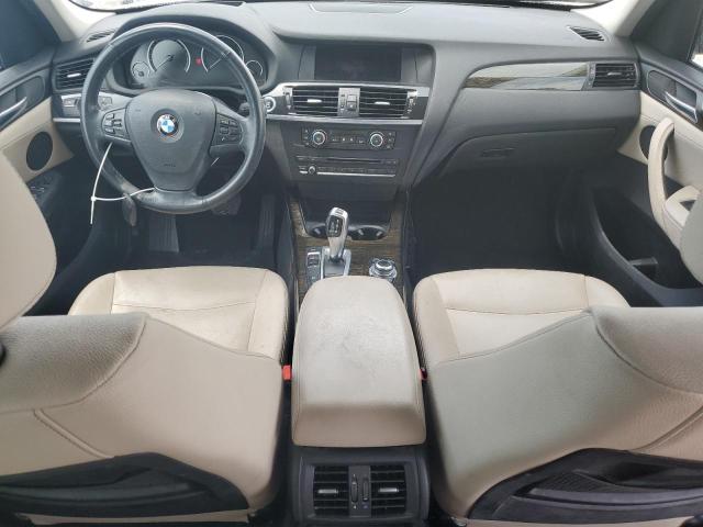 5UXWX9C56E0D23222 BMW X3 Xdrive28i