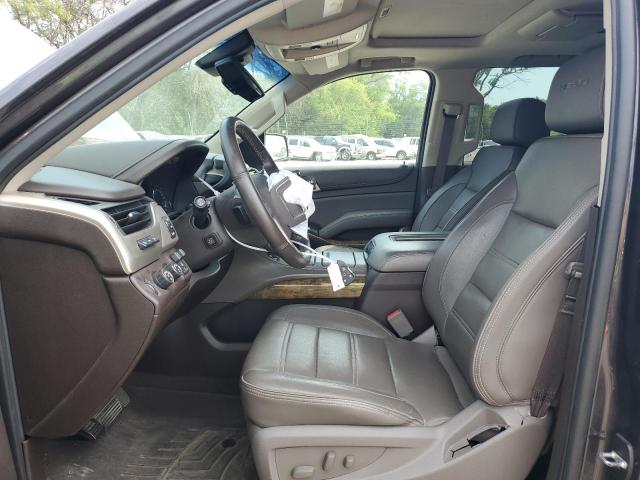 1GKS2CKJ4HR135360 GMC YUKON DENALI