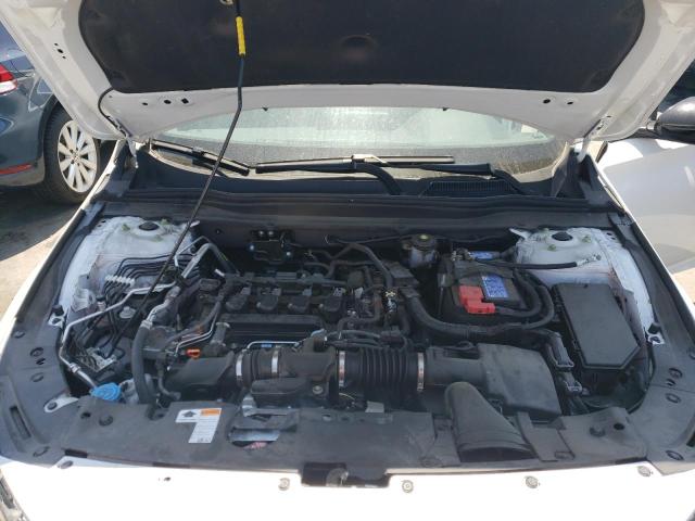 1HGCV1F31MA116847 Honda Accord Sport