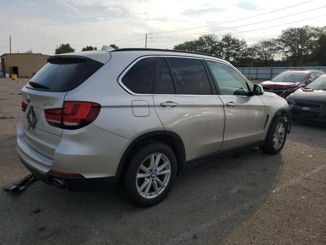 5UXKS4C55F0N07114 BMW X5 Xdrive35d
