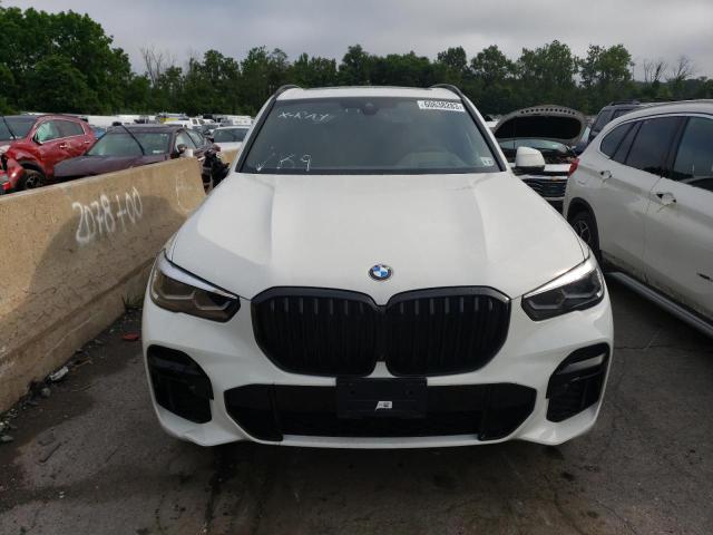 5UXCR6C01N9M93822 BMW X5 Xdrive40i