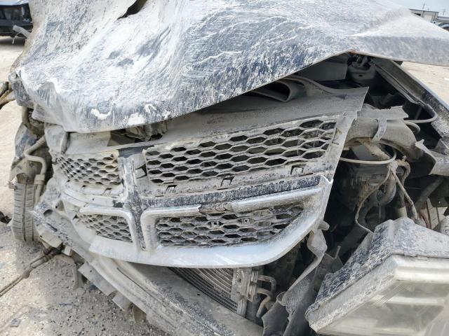 3C4PDCAB6FT547841 Dodge JOURNEY SE
