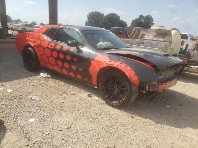 2C3CDZFJ6MH623635 Dodge Challenger R/t Scat Pack