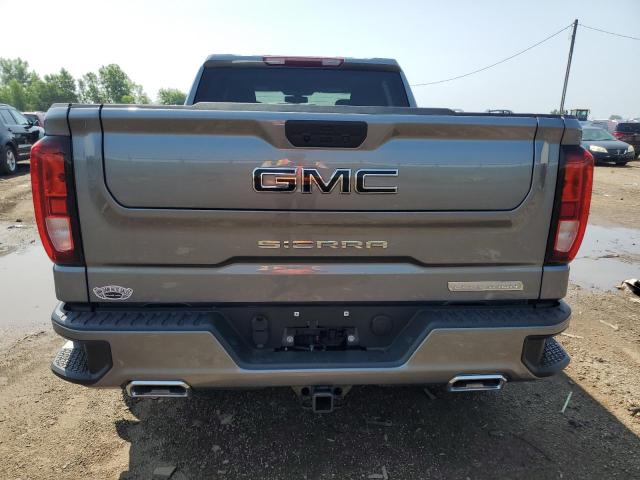 1GTU9CETXNZ122248 GMC Sierra Limited K1500 Elevation