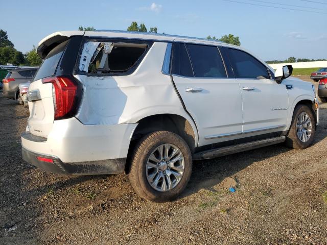 1GKS2DKT5MR292770 GMC YUKON DENALI