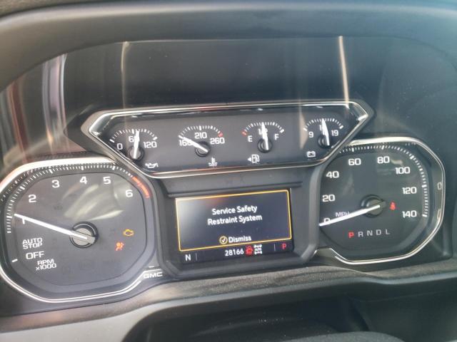 3GTP9EED4KG287709 GMC Sierra K1500 At4