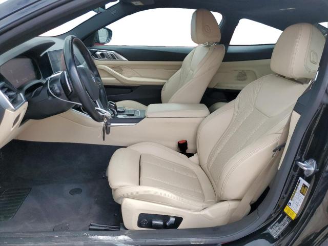 WBA53AP08NCH68808 BMW 430I
