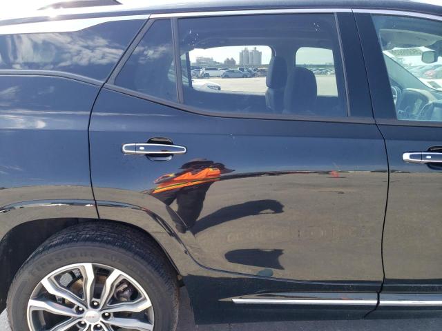 3GKALSEX7KL100751 GMC Terrain Denali