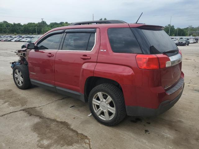 2GKFLWEK6E6126249 GMC Terrain Sle