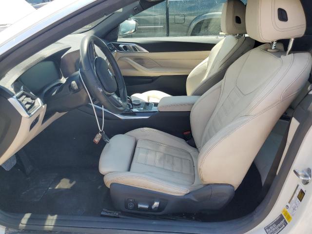 WBA23AT07NCJ63507 BMW 430I