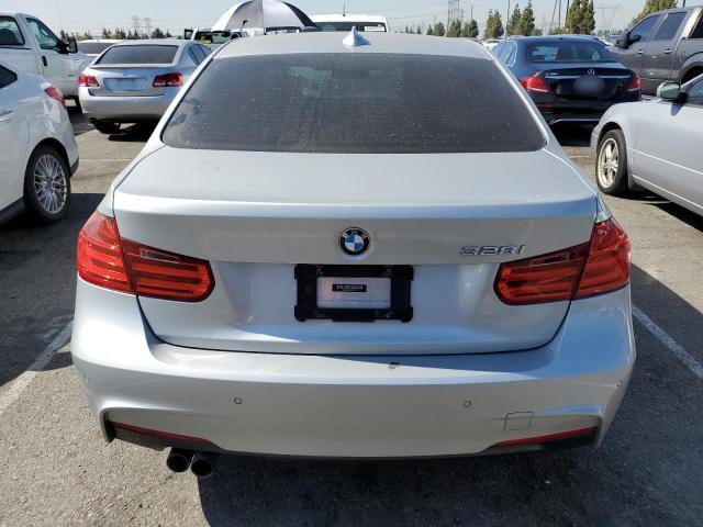WBA3C1C54EK108177 BMW 328 I Sulev