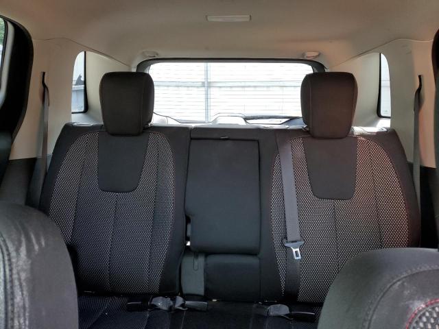 2GKFLSEK5H6179098 GMC Terrain Sle