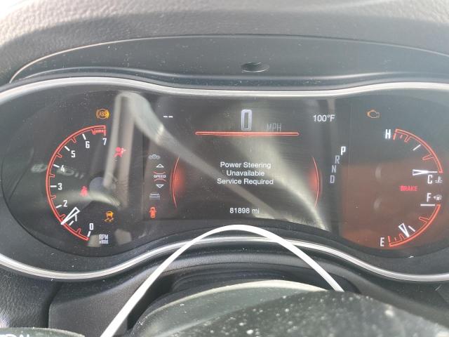 1C4RDHAG4KC598892 Dodge Durango Sxt