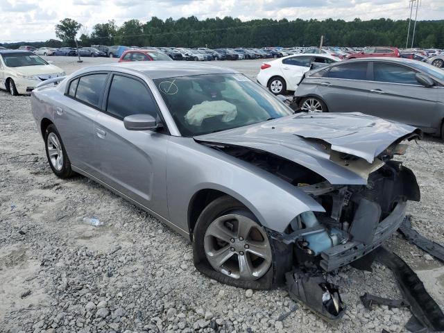 2C3CDXBG9EH145632 Dodge Charger Se
