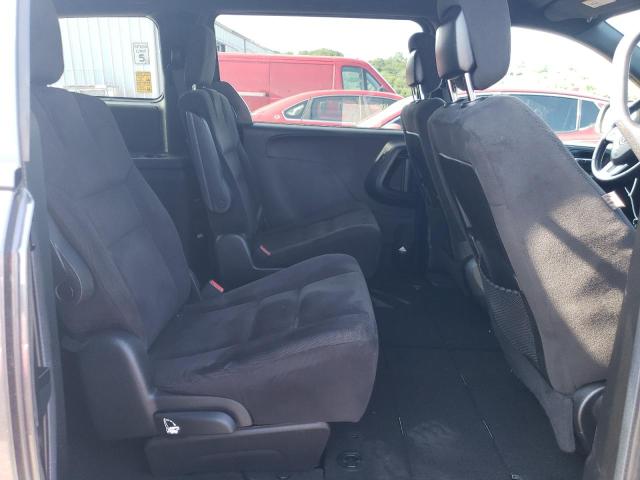 2C4RDGBGXFR542641 Dodge Grand Caravan Se