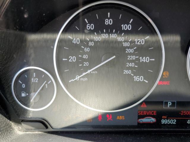 WBA3B5C51EF599374 BMW 328 Xi Sulev
