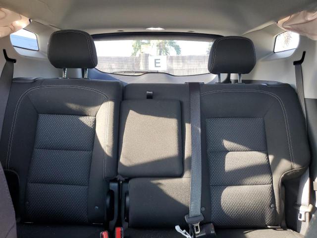 3GKALMEVXNL304216 GMC Terrain Sle