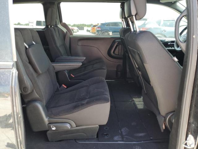2C4RDGBG5JR206324 Dodge Grand Caravan Se