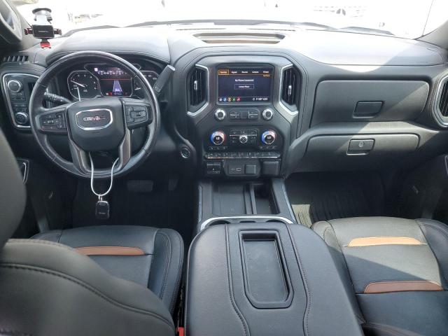 3GTU9EETXLG306954 GMC Sierra K1500 At4
