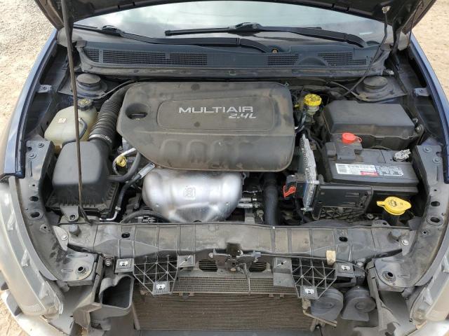 1C3CDFBB3GD667591 Dodge DART SXT