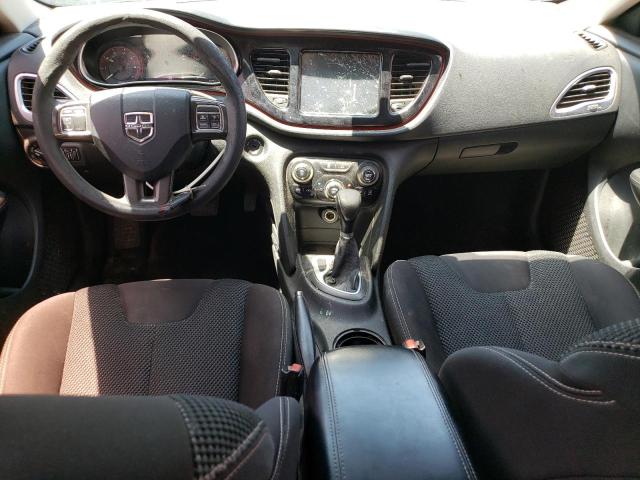 1C3CDFBB2FD369502 Dodge DART SXT