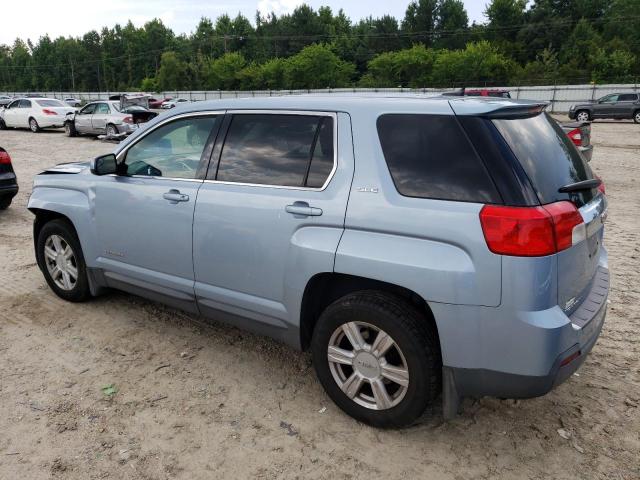 2GKALMEK5E6223487 GMC Terrain Sle