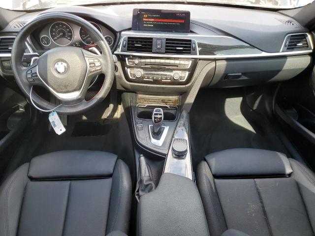WBA8B9G52JNU96410 BMW 330 I