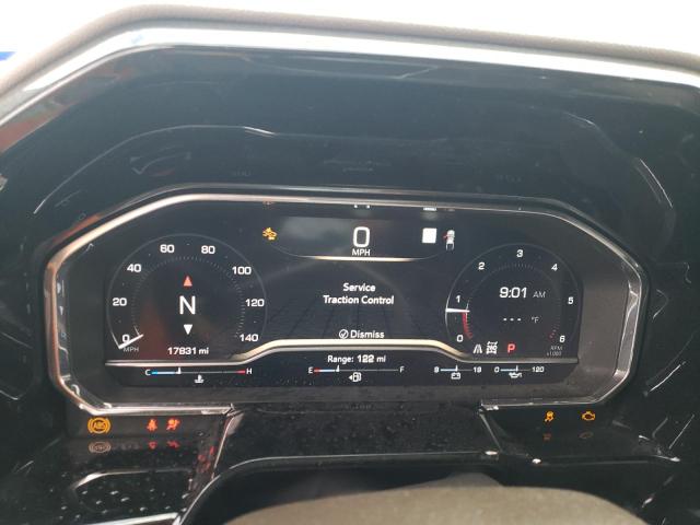 3GTUUDED1NG591919 GMC Sierra K1500 Slt