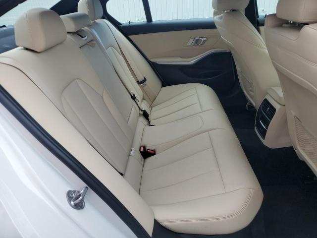 3MW5R1J03M8C17504 BMW 330I