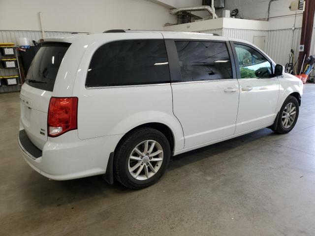 2C4RDGCG8JR213850 Dodge Grand Caravan Sxt