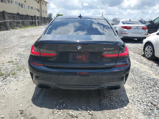 3MW5U7J08M8B52411 BMW M340I