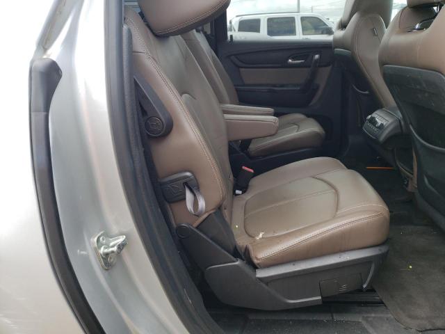 1GKKVSKD6HJ136553 GMC Acadia Limited Slt-2
