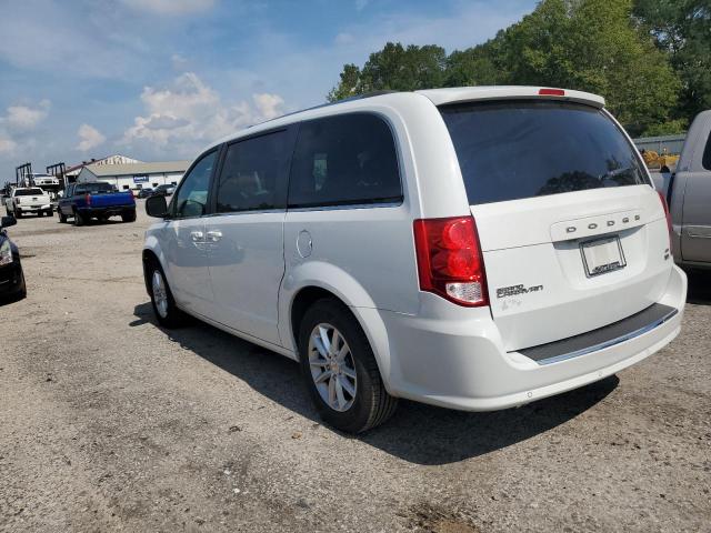 2C4RDGCG3JR259506 Dodge Grand Caravan Sxt