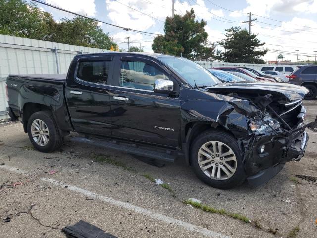 1GTG6DEN6H1146773 GMC CANYON SLT