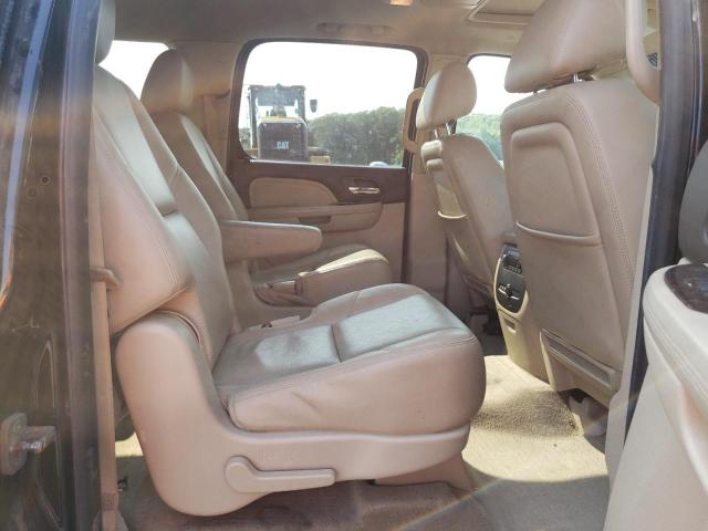 1GKS2MEF6ER211217 GMC YUKON XL DENALI