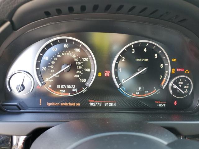 5UXKR0C50G0S93994 BMW X5 Xdrive35i