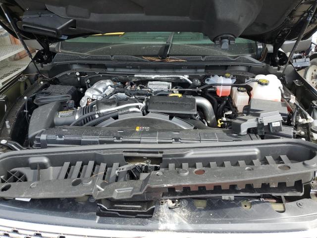 1GT49REY6PF258234 GMC Sierra K2500 Denali