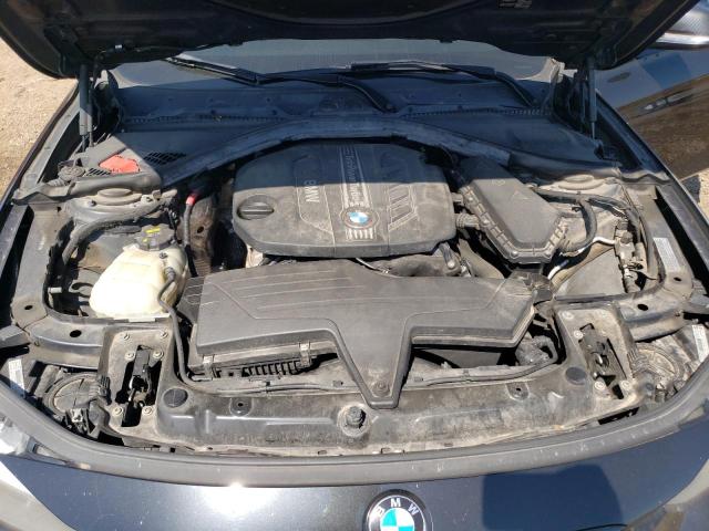 WBA3D5C51EKX99513 BMW 328 D Xdrive