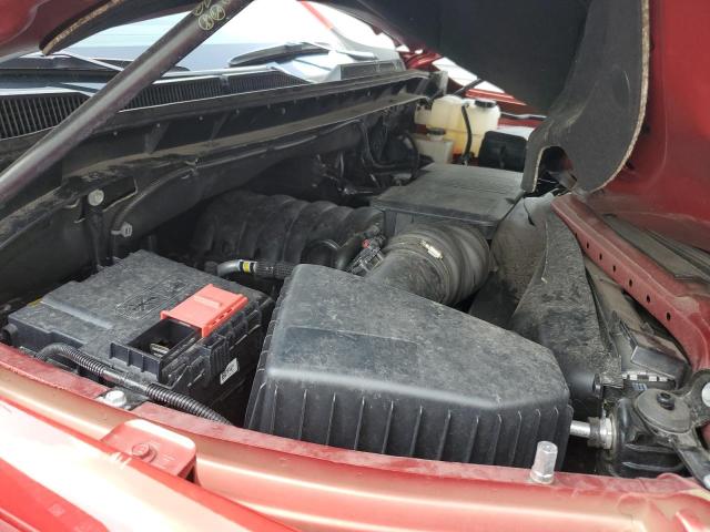 1GT49PE75NF204612 GMC Sierra K2500 At4