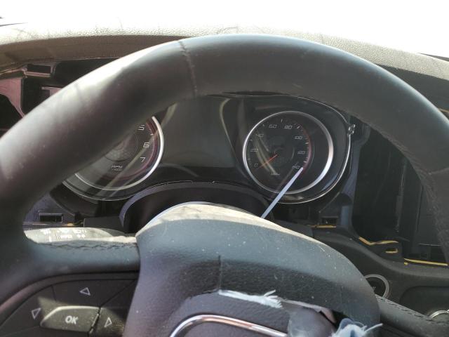2C3CDXBG3GH146794 Dodge Charger Se