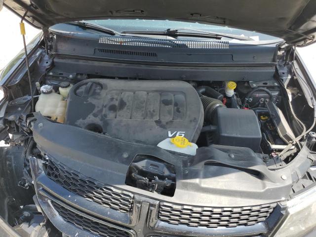 3C4PDDGG1GT150760 Dodge Journey Crossroad
