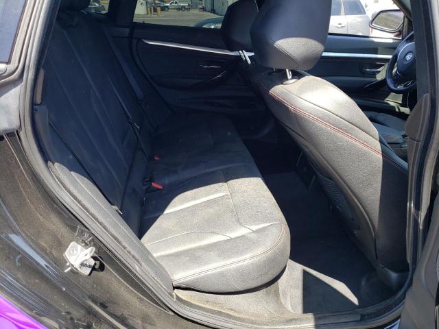 WBA8Z5C55FGS37142 BMW 328 Xigt Sulev