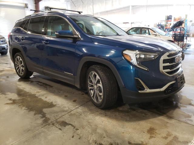 3GKALVEX7KL380396 GMC Terrain Slt