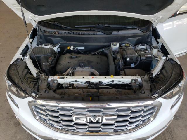 3GKALSEX2JL254508 GMC Terrain Denali