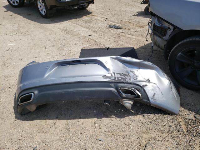 2C3CDXBG5FH919019 Dodge Charger Se