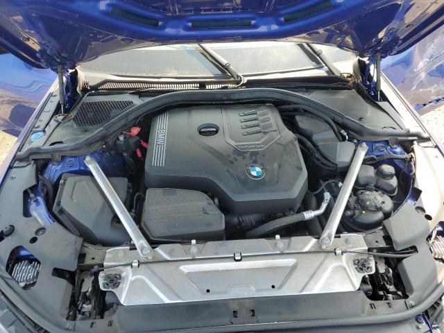 WBA73AP00MCF87841 BMW 430xi
