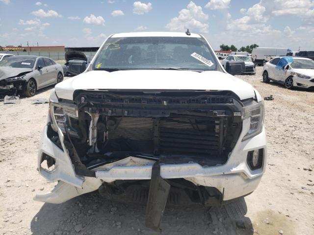 3GTU9CED6LG169766 GMC Sierra K1500 Elevation