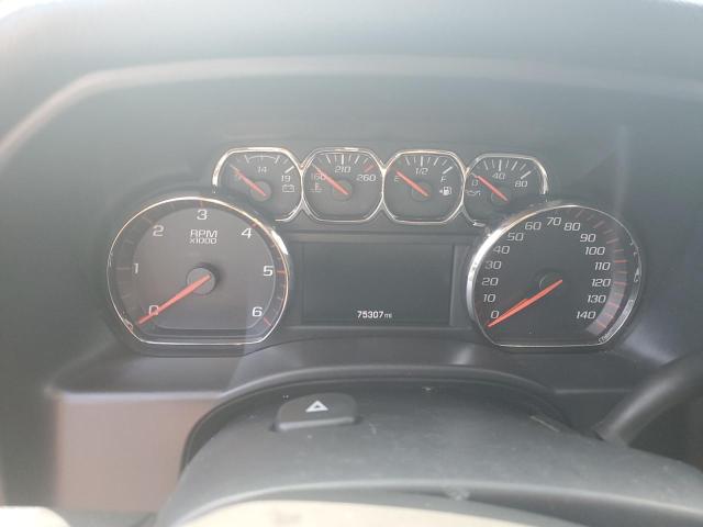 1GTV2UEH4FZ334316 GMC Sierra K1500 Sle