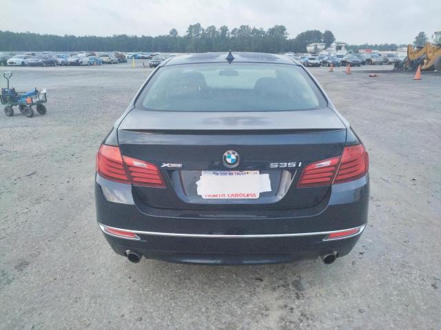WBA5B3C59FD542236 BMW 535 XI